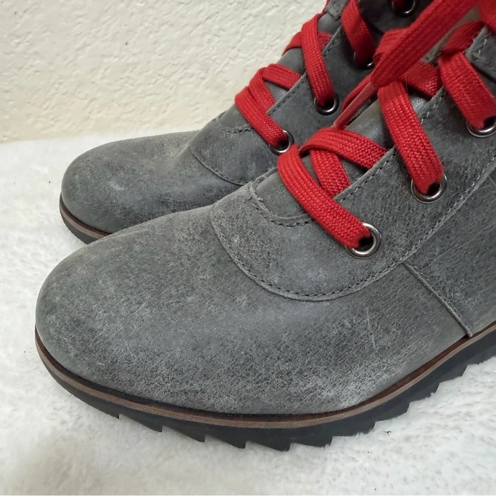 Sorel harlow conquest